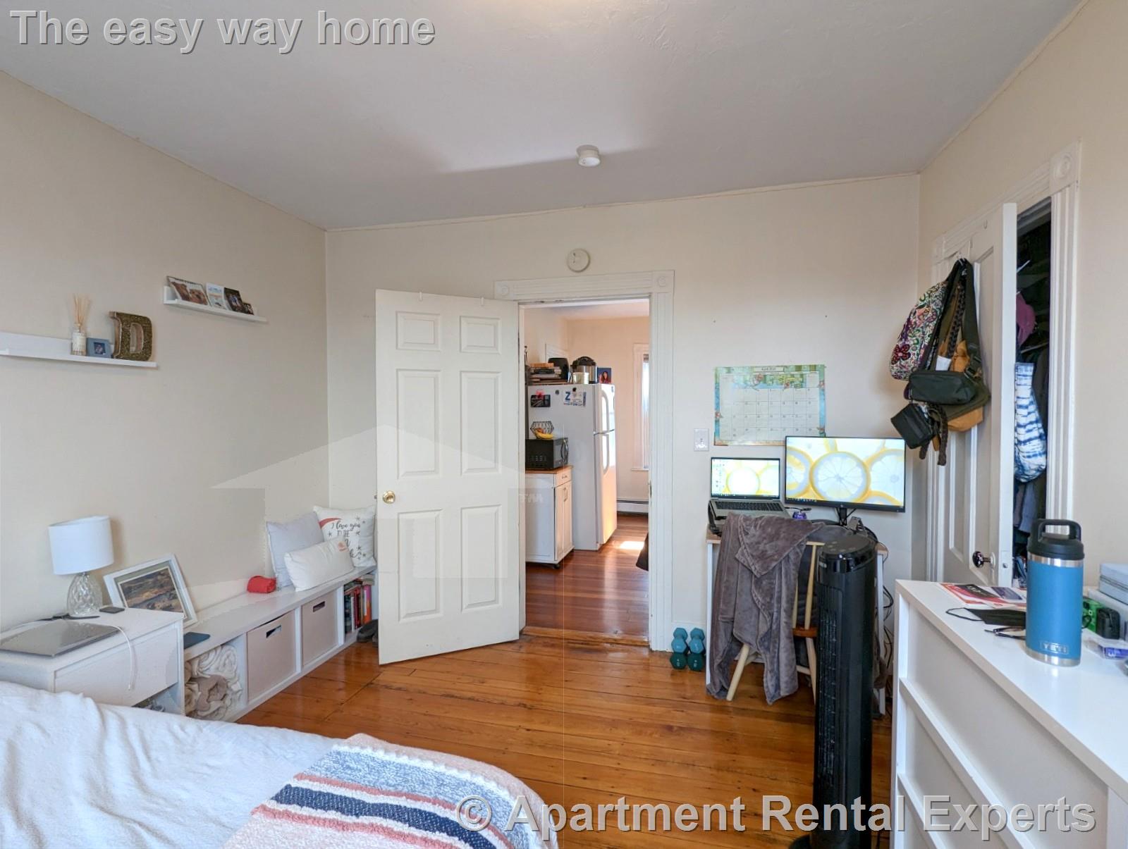 48 Gorham St, Davis Square