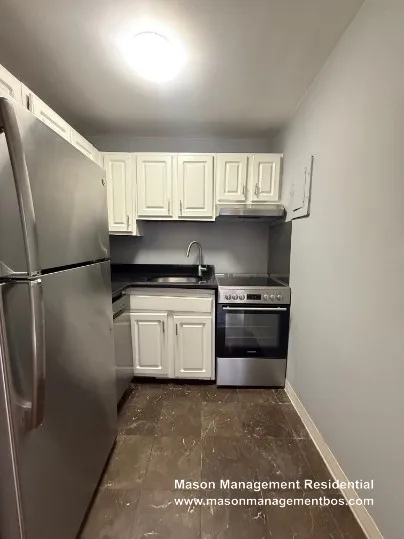 119 Marlborough St, Back Bay