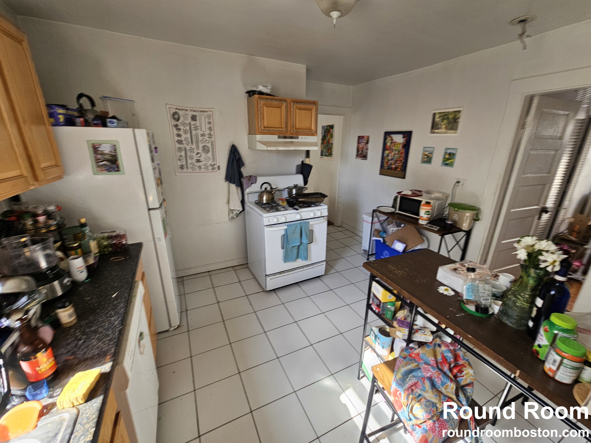 5 Haskell St, Allston