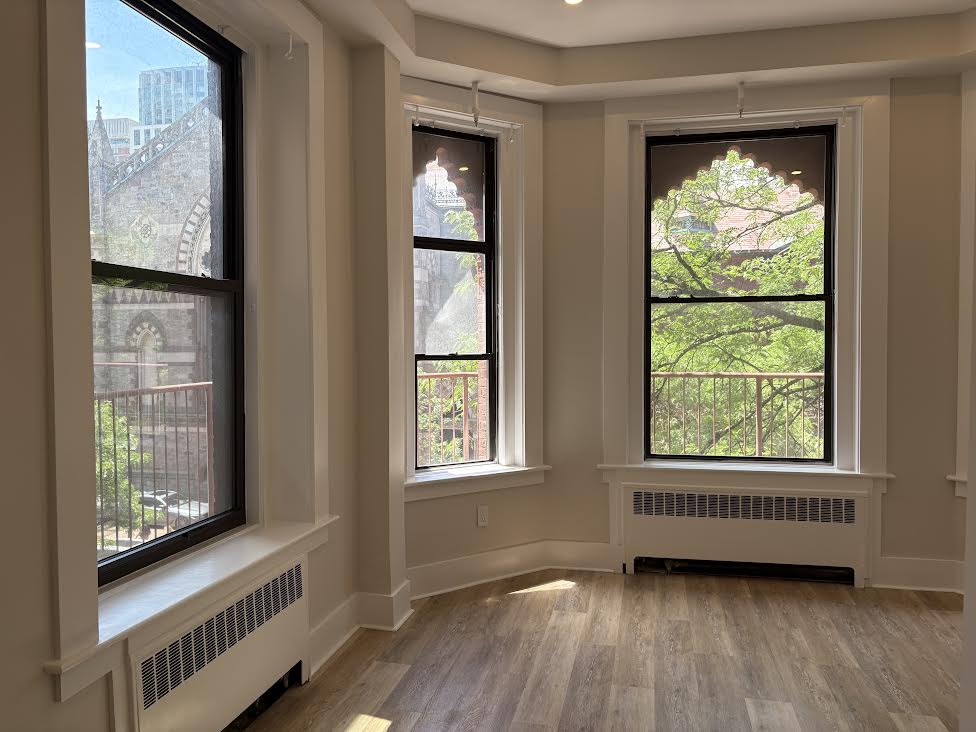 271 Dartmouth St, Back Bay