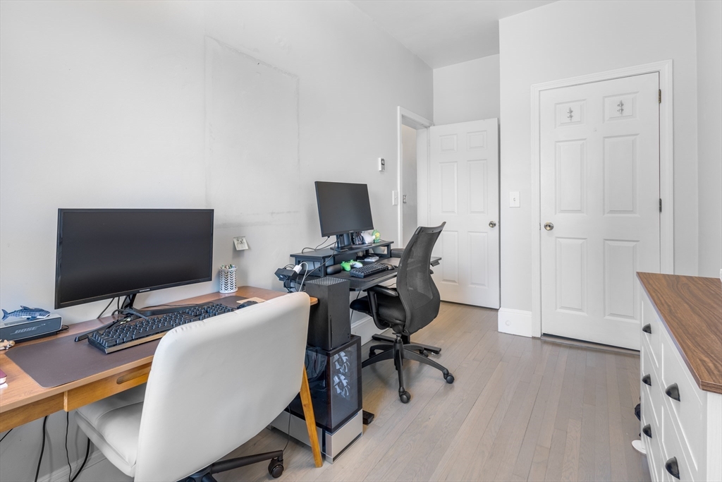 762 Tremont St, South End