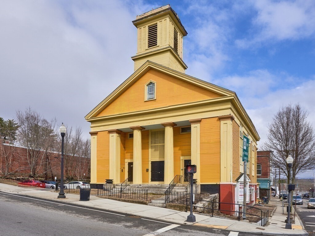 15 Hamilton St, Southbridge