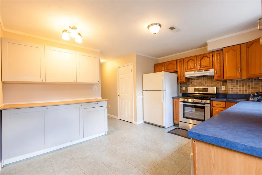 5337-B Washington St, West Roxbury