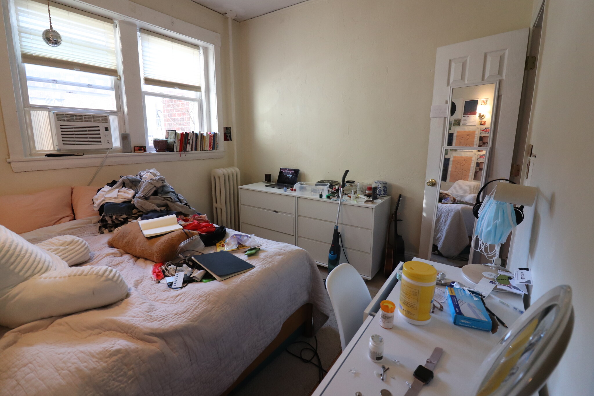 60 Egmont St, North Brookline