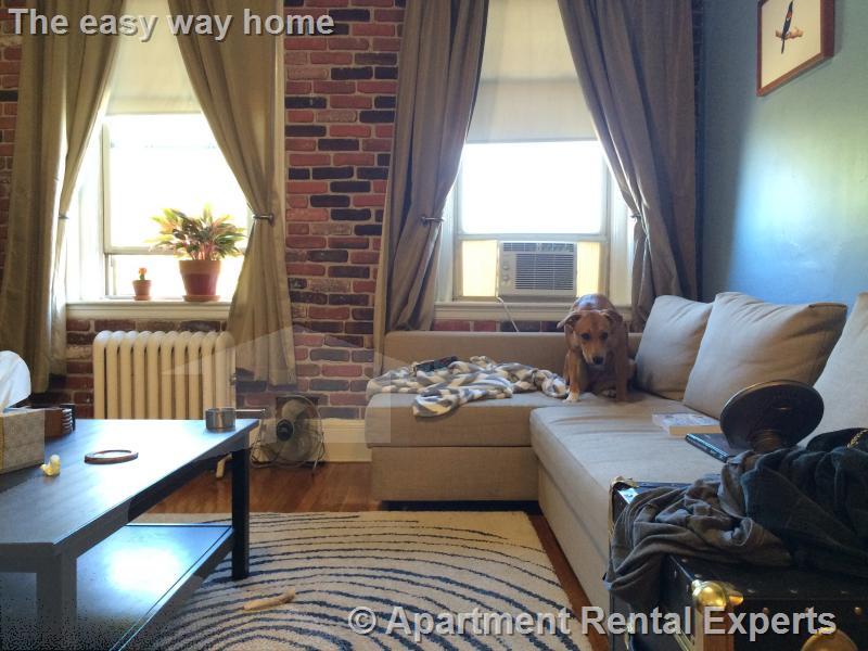 1622 Massachusetts Ave, Harvard Square