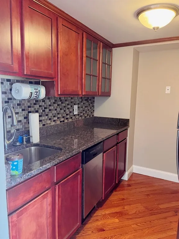 15 North Beacon St, Brighton