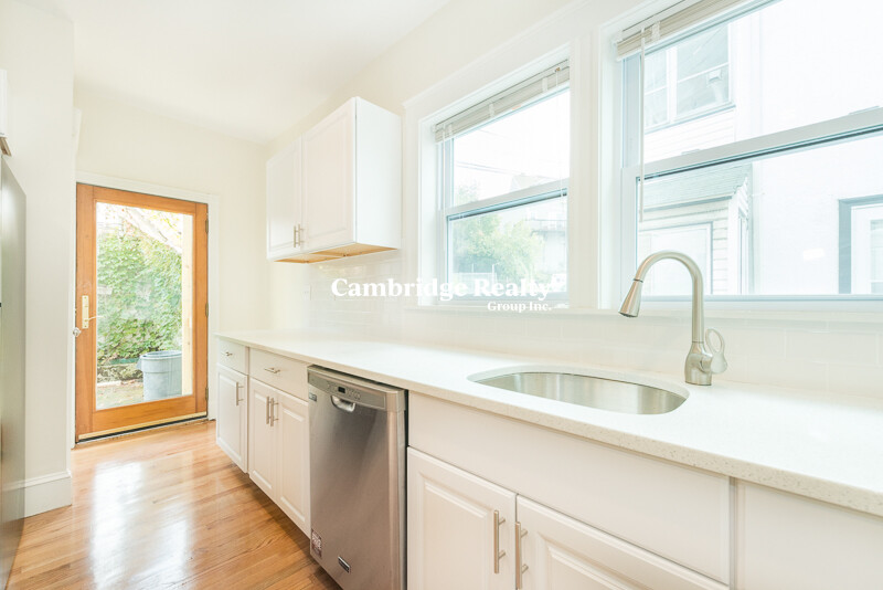 299 Alewife Brook Pkwa, West Somerville