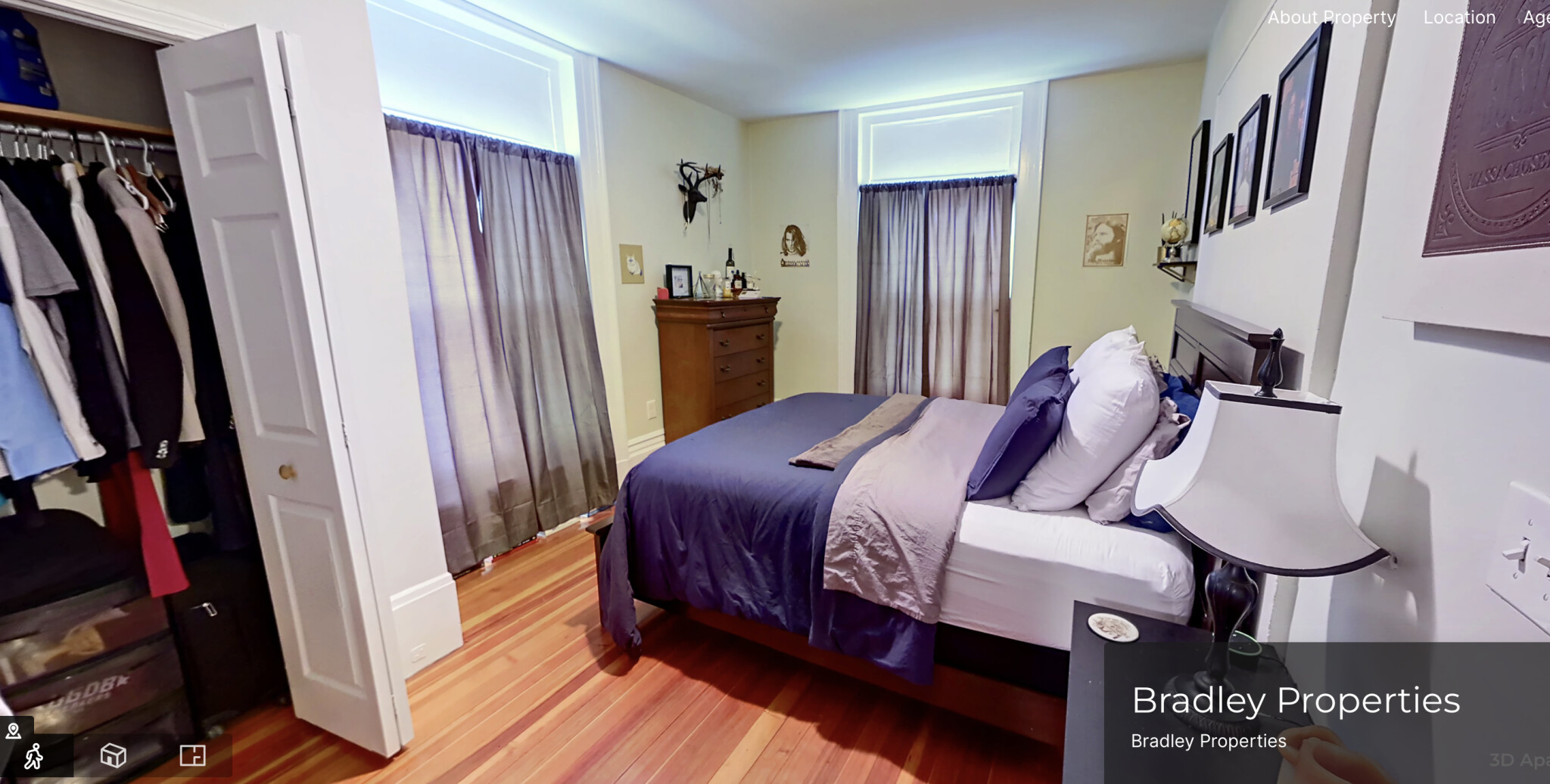 358 Broadway, Winter Hill