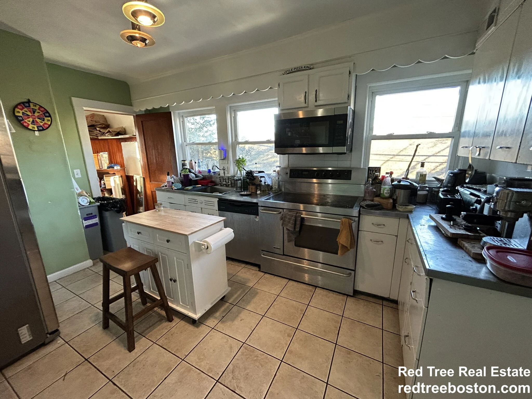 235 Commonwealth Ave, Chestnut Hill