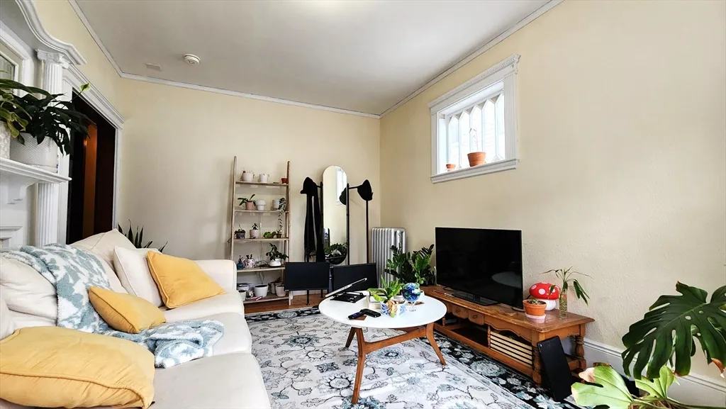 6 Newton St, Cambridgeport