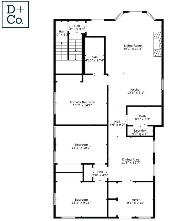 7 Fox St, Dorchester