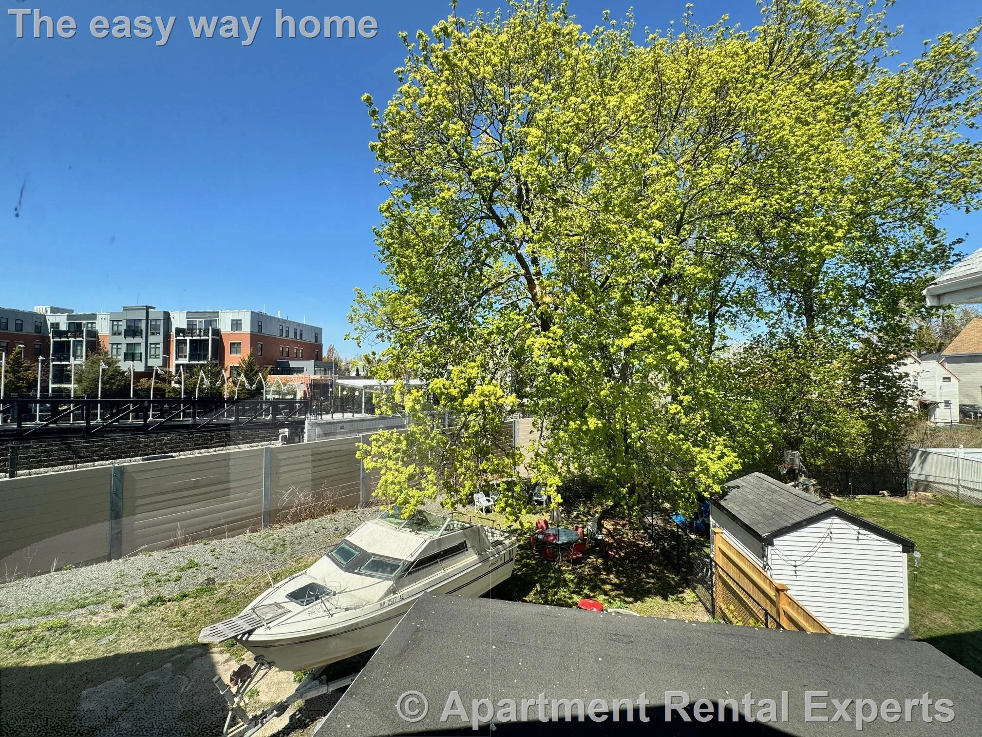 282 Lowell St, Magoun Square