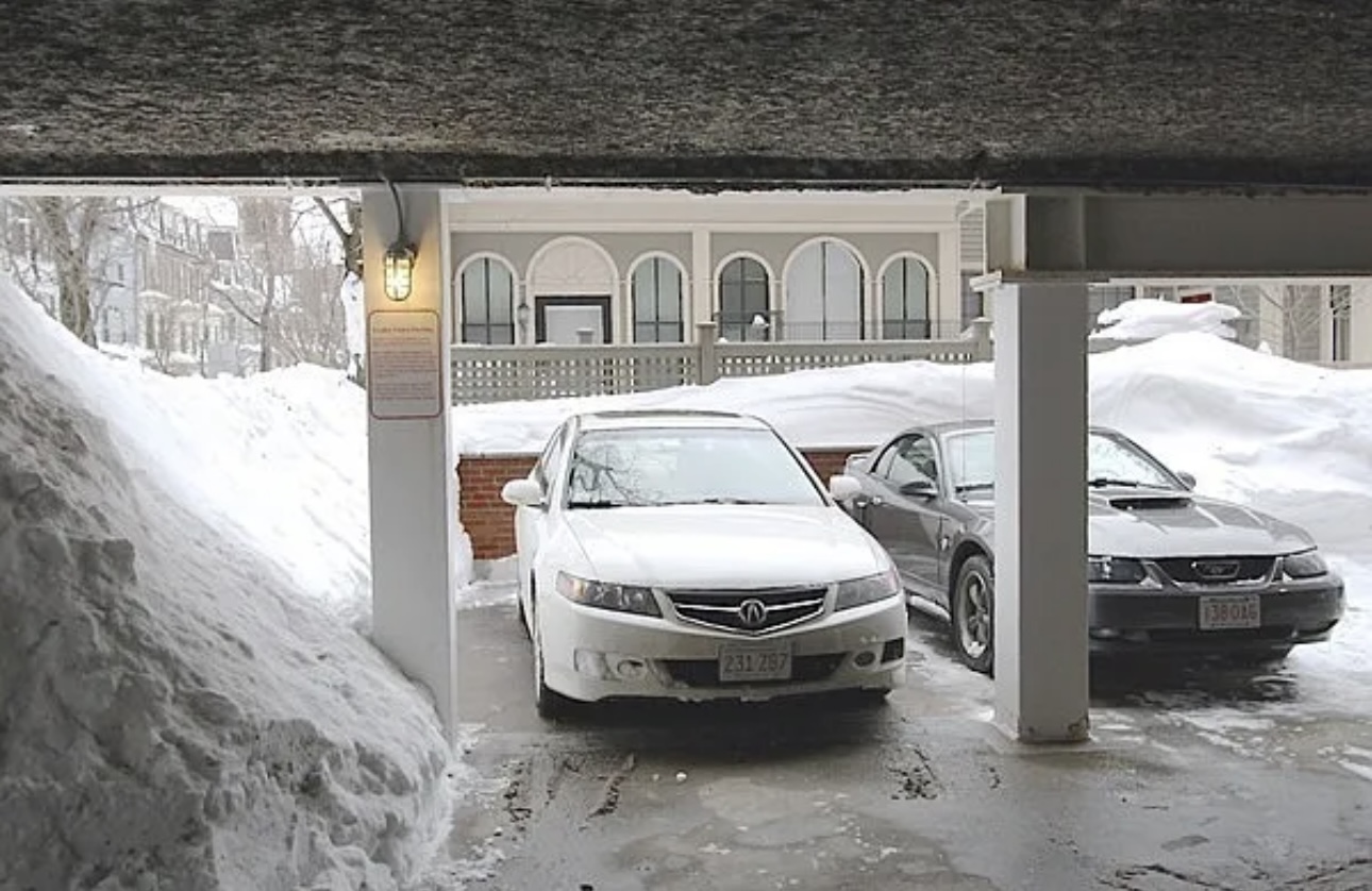 284 Harvard St, Mid-Cambridge