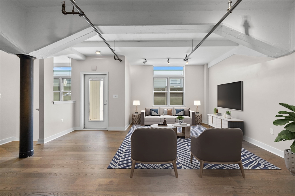 166 Ter, Mission Hill