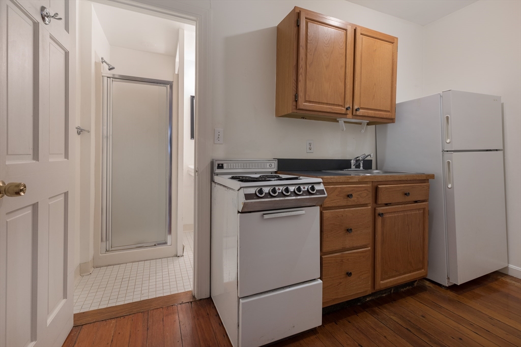 75 Chandler St, South End