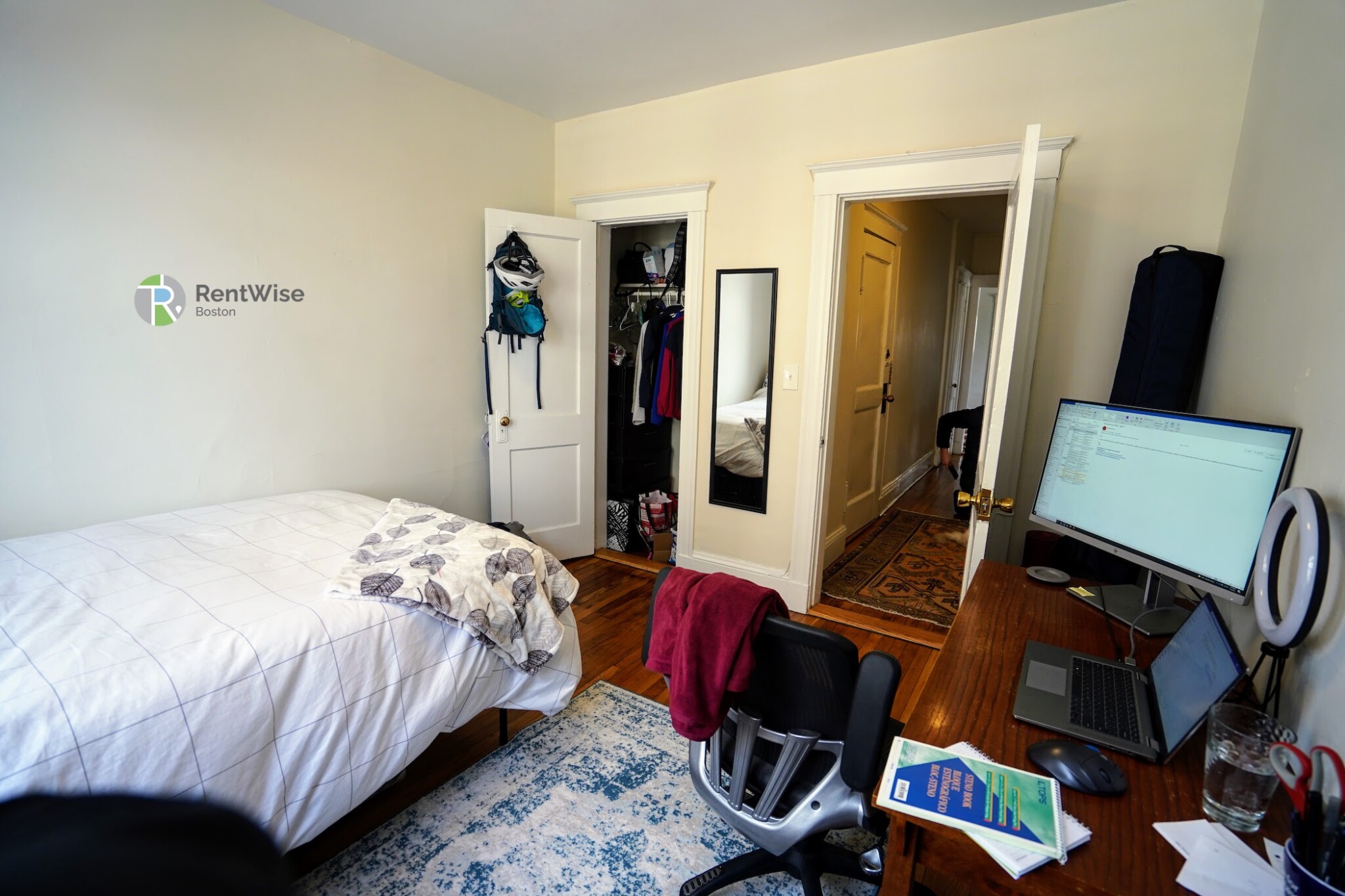 294 Harvard St, Mid-Cambridge