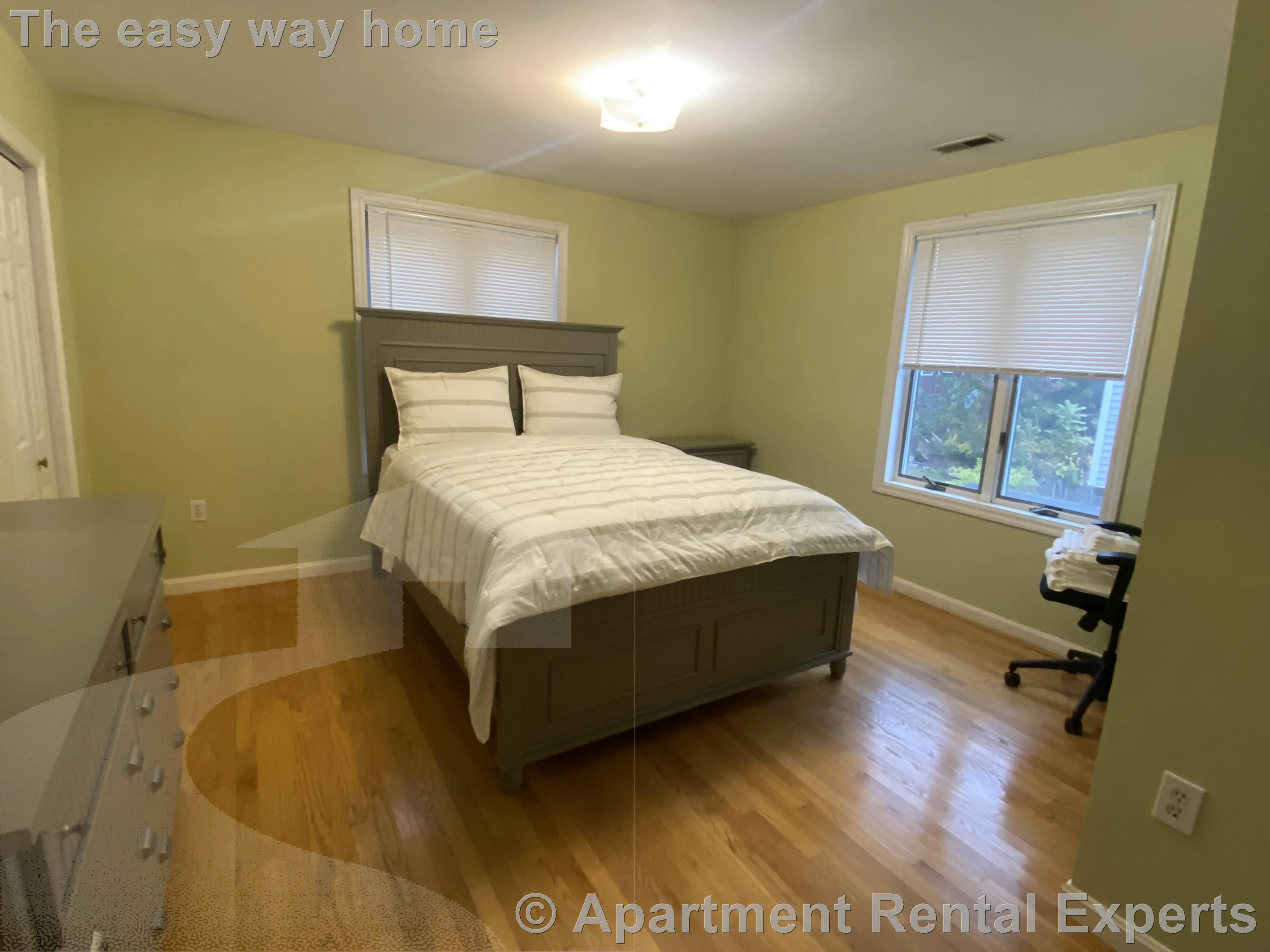 309 Beacon St, Porter Square