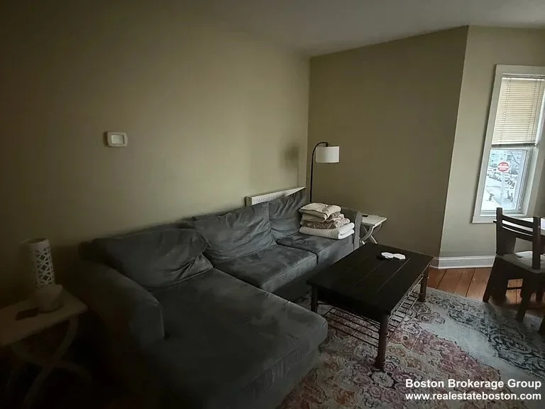 177 Heath, Jamaica Plain