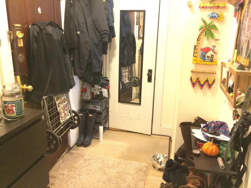 1203 Boylston St, Fenway