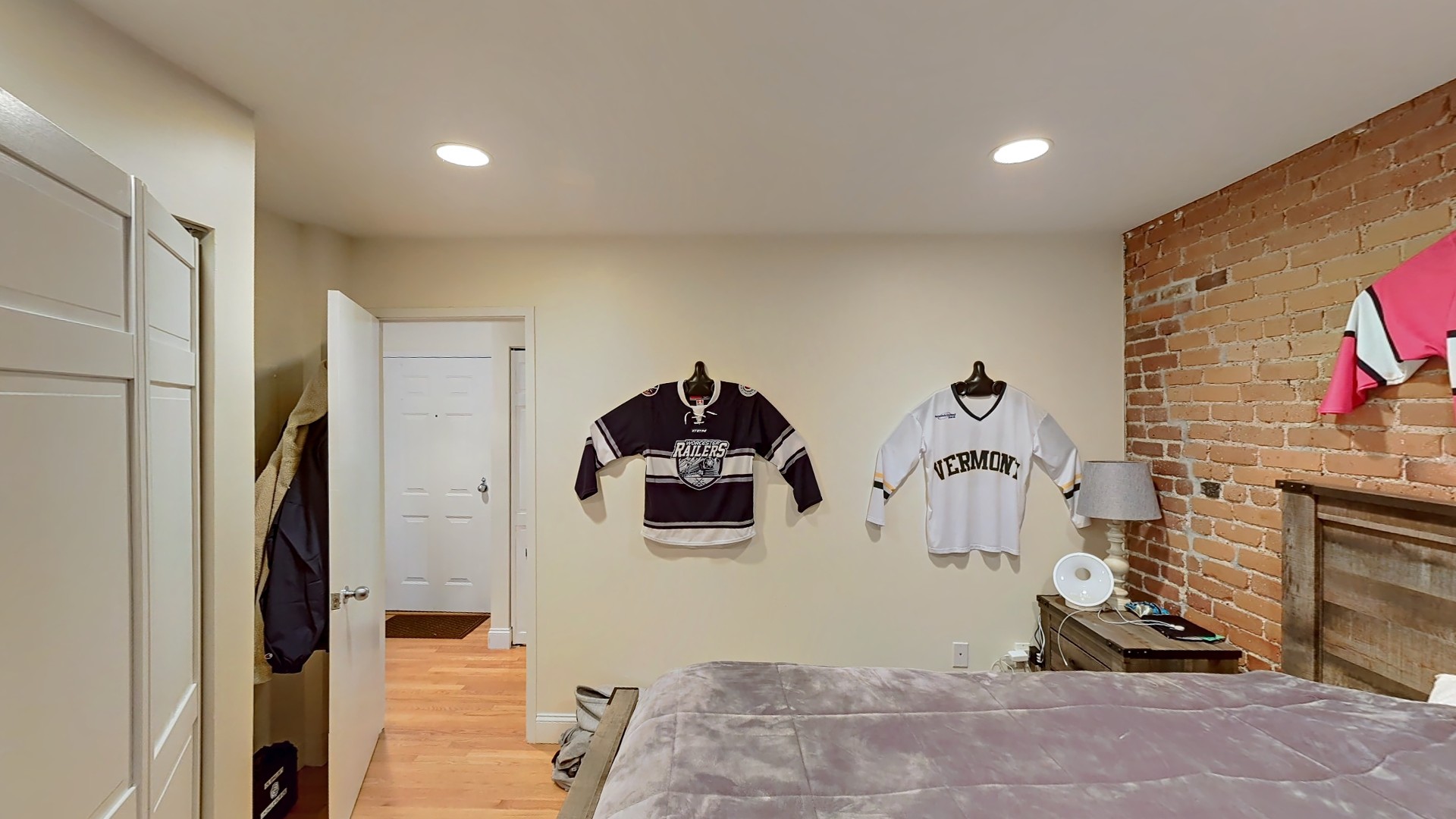 78 Gainsborough St, Fenway