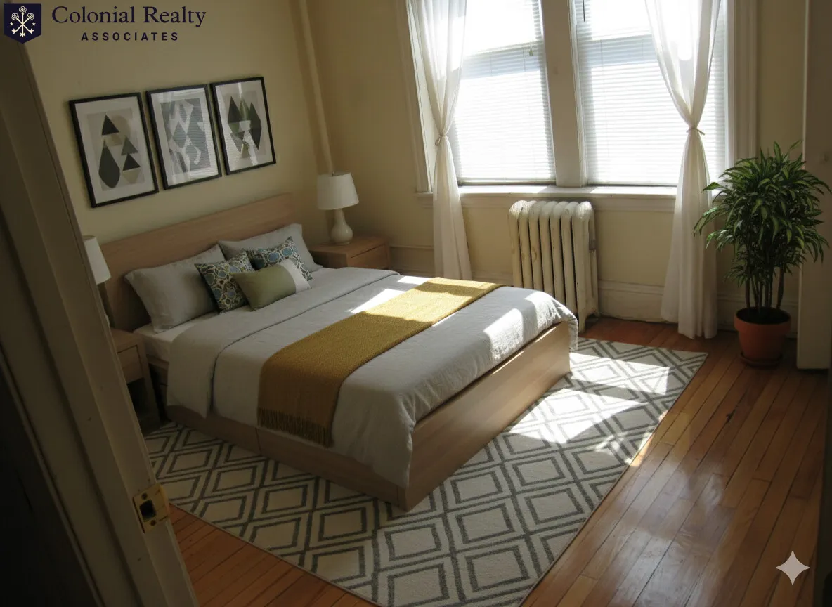 54 Egmont St, North Brookline