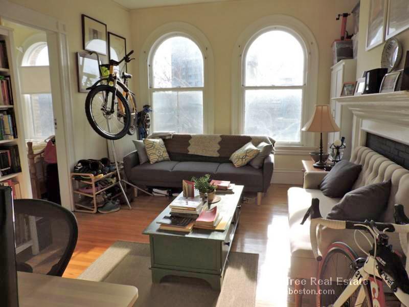 2 Ware St, Mid Cambridge