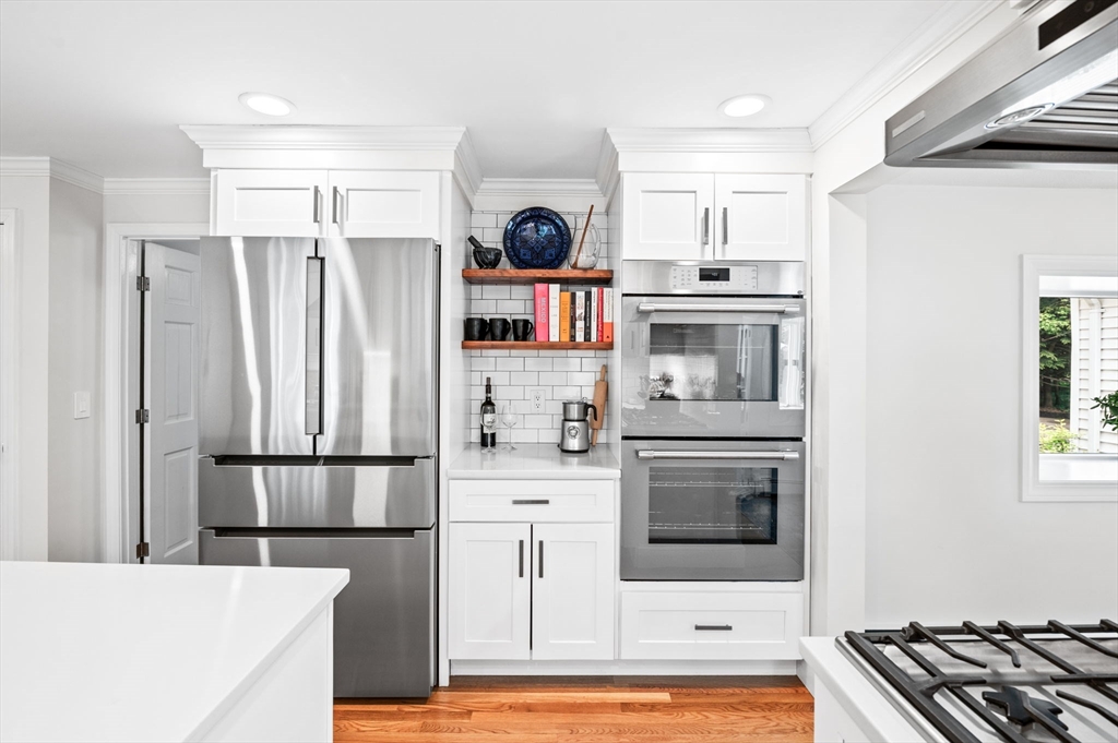 88 Haverhill Rd, Topsfield