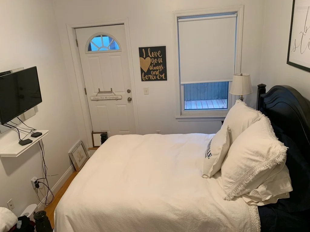 52 Saint Germain St, Back Bay