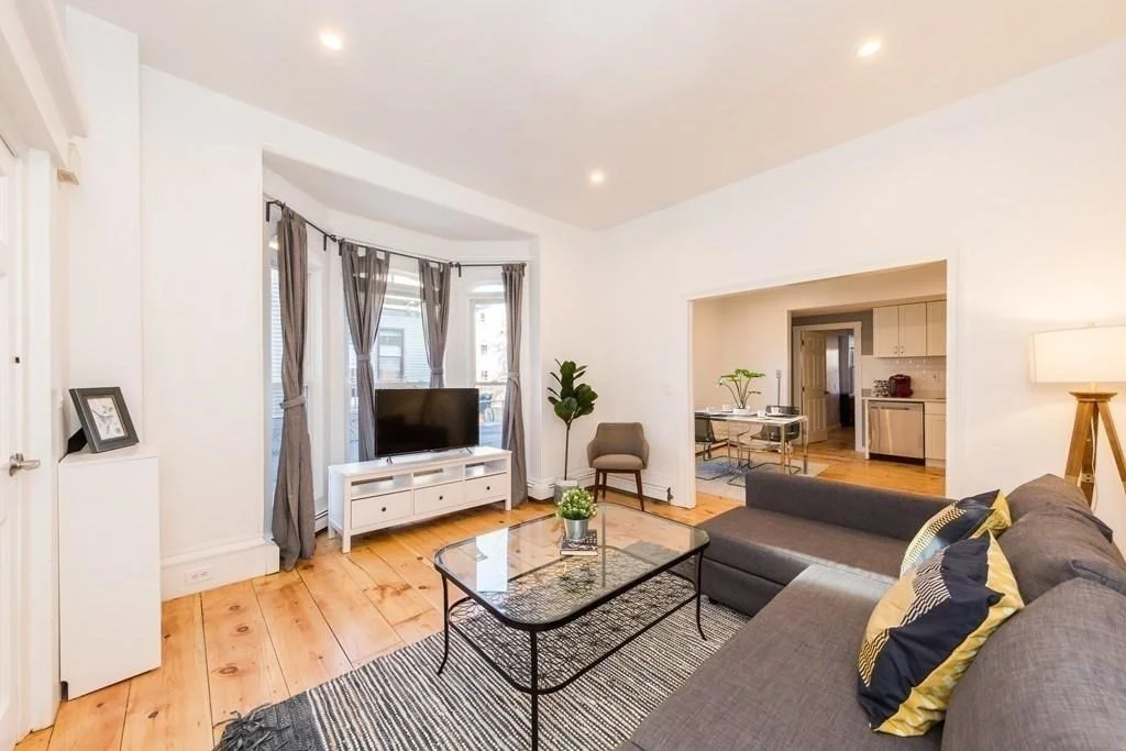 50 Magazine St, Central Square