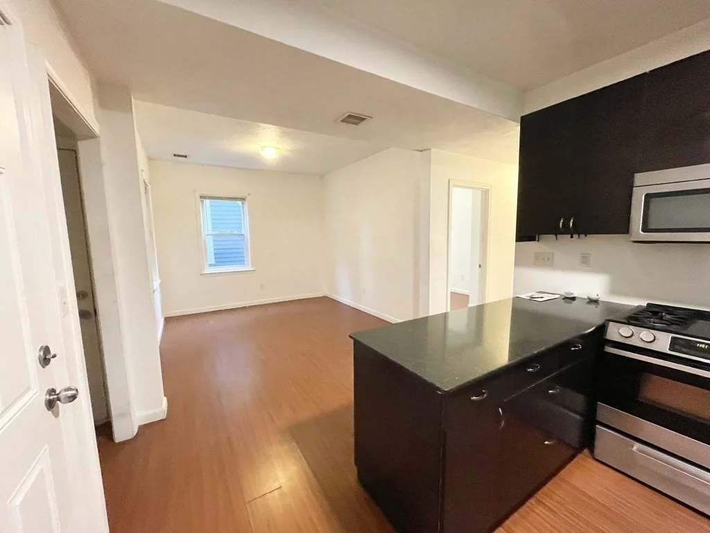 93A Hillside St, Mission Hill