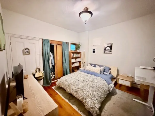 361 Beacon St, Ward Two