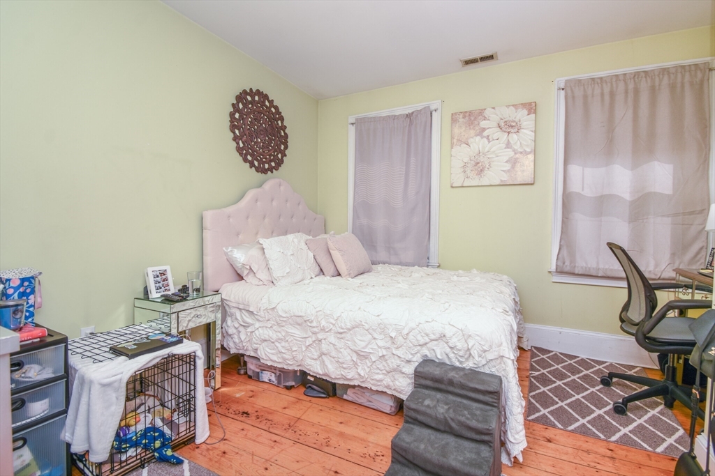 431 Faneuil, Brighton