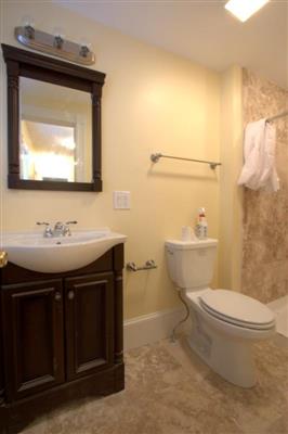 6 White Street Pl, North Cambridge