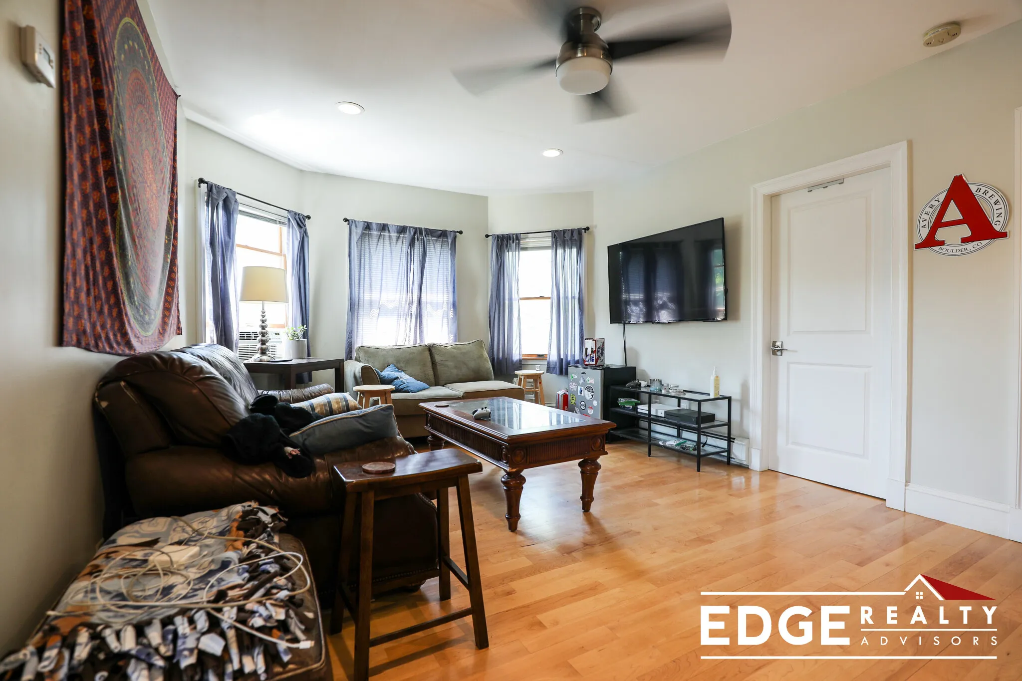 316 North Harvard St, Allston