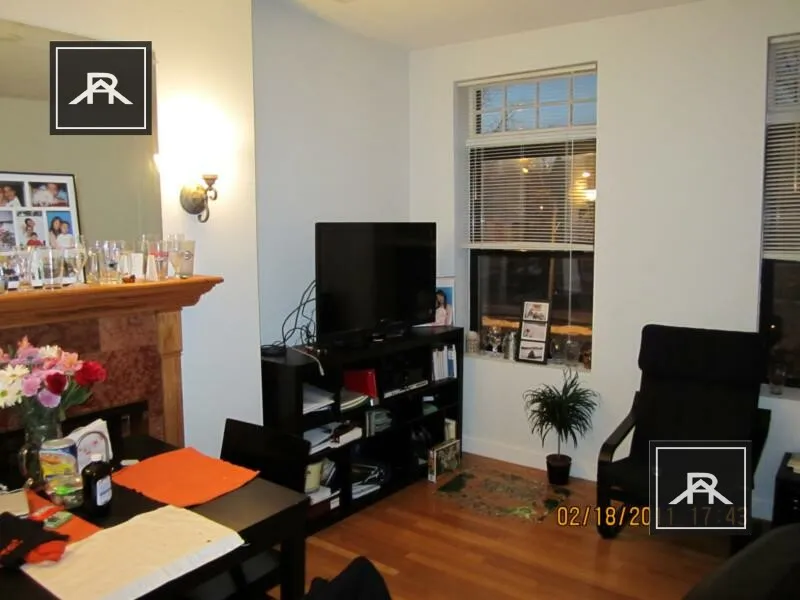 1801 Beacon St, Brookline