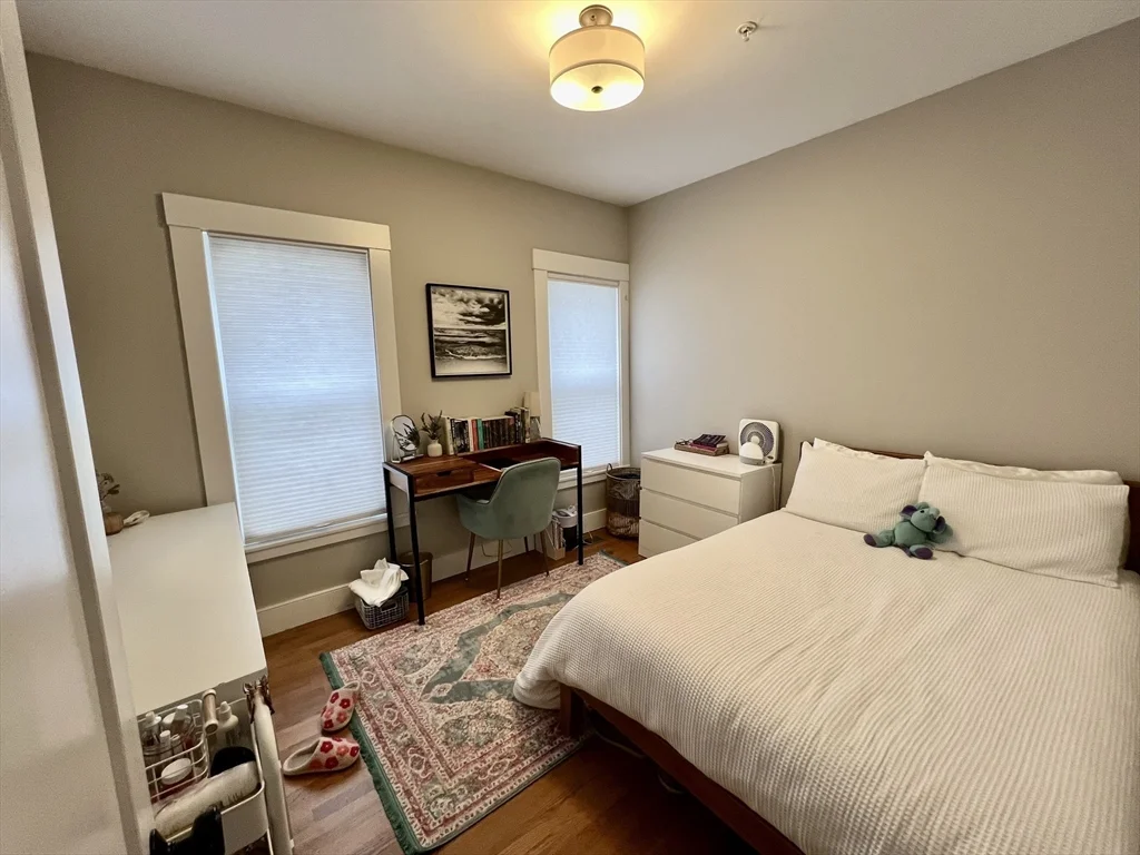 127 Hudson, Spring Hill