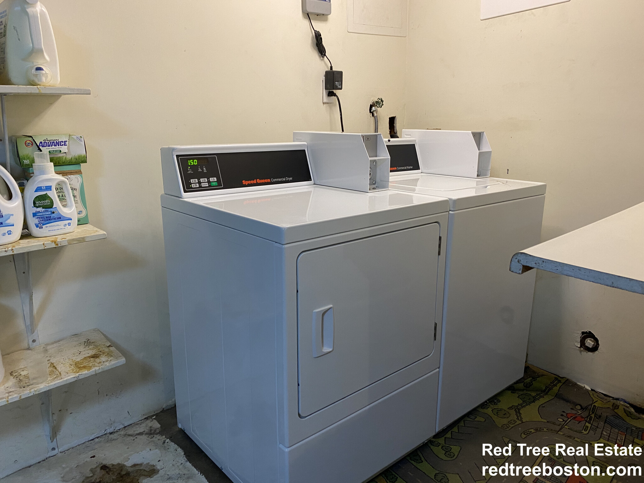 55 Brookley Rd, Jamaica Plain