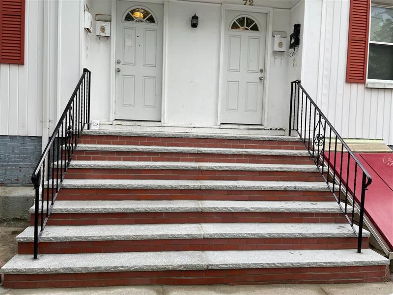 70 School St, The Port