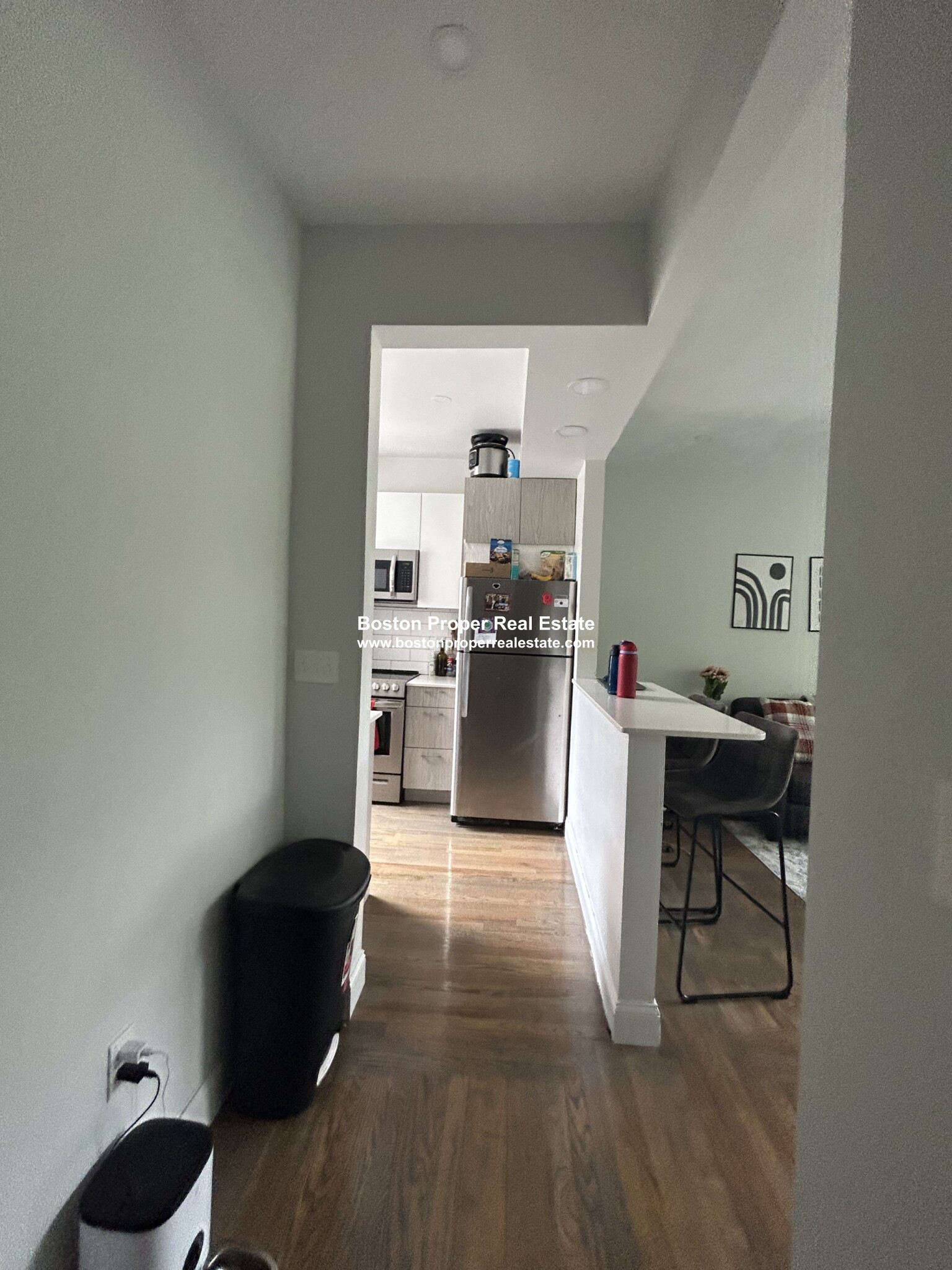 20 Queensberry St, Fenway