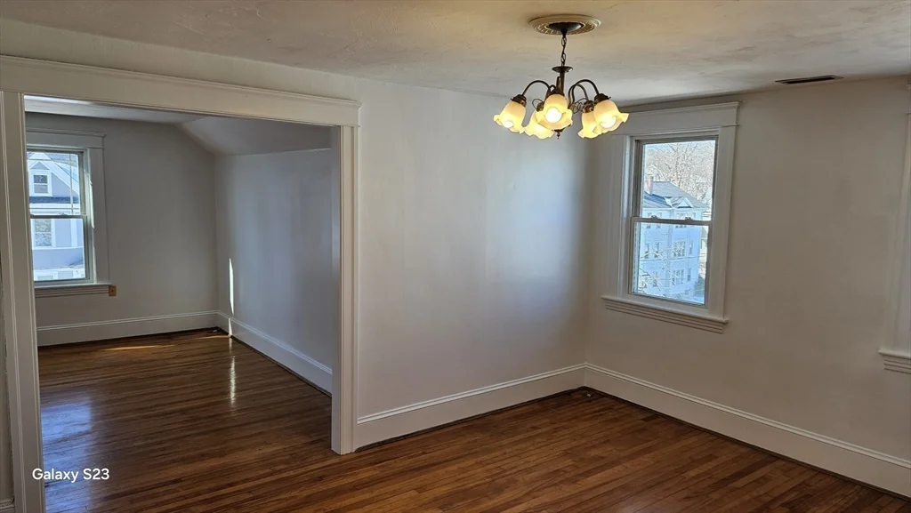 17 Cleveland Ave, Worcester