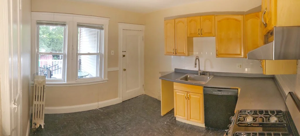 265 Hyde Park Ave, Jamaica Plain