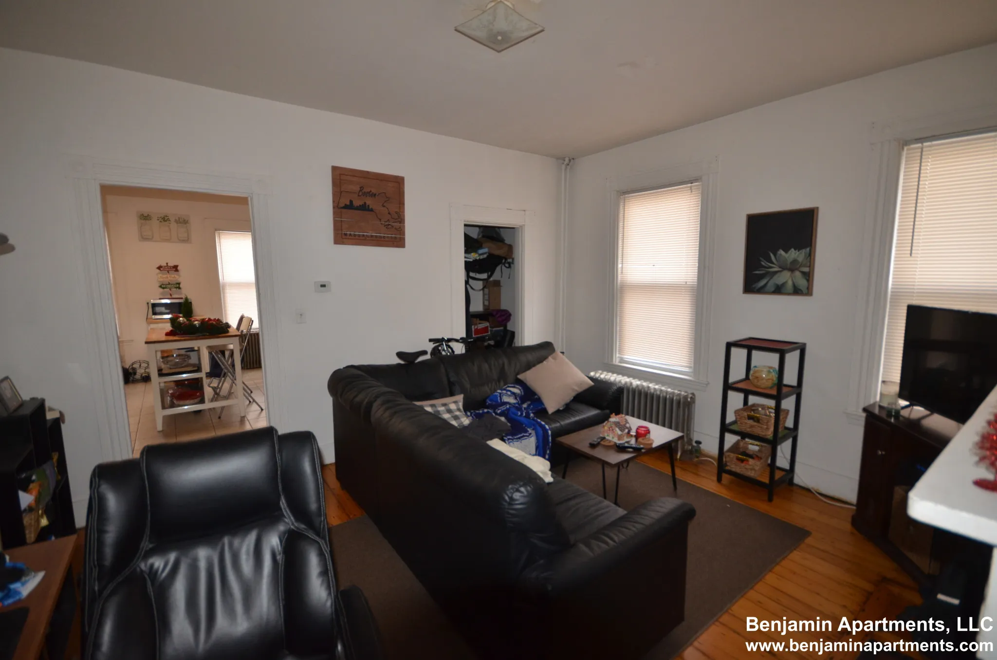 25 Pratt St, Allston