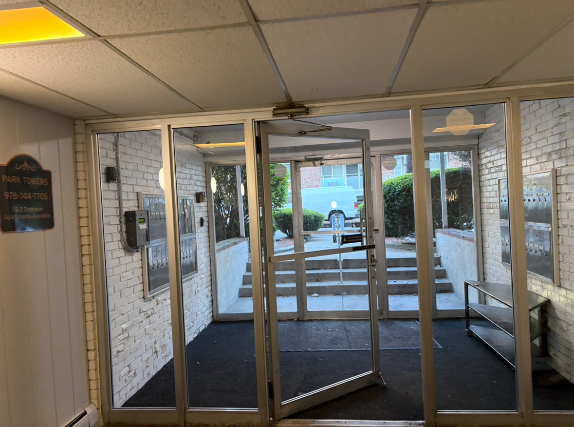 190 Mountain Ave, Malden