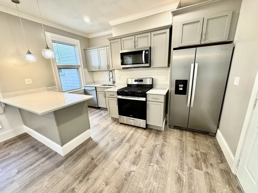 61 Gates St, South Boston