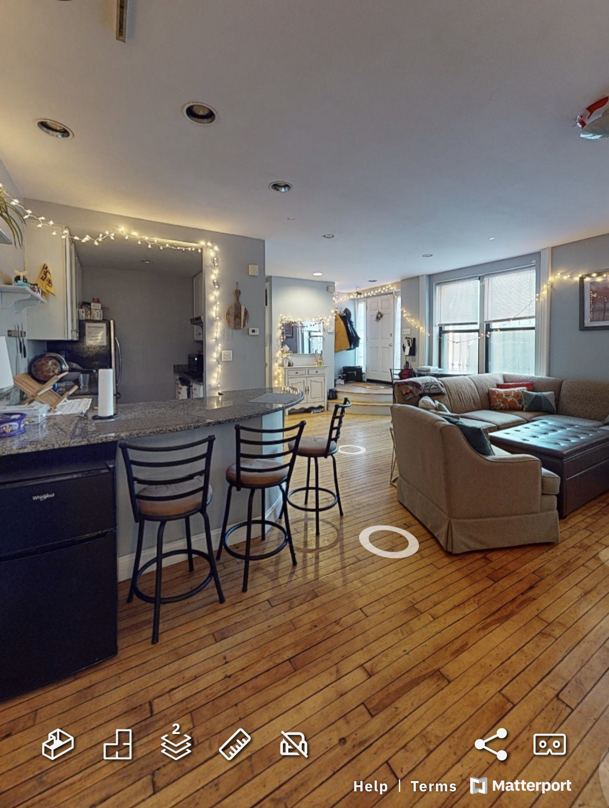 330 1/2 E St, South Boston