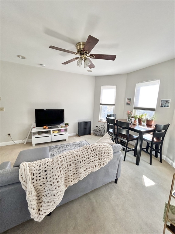 22 Bradbury, Allston