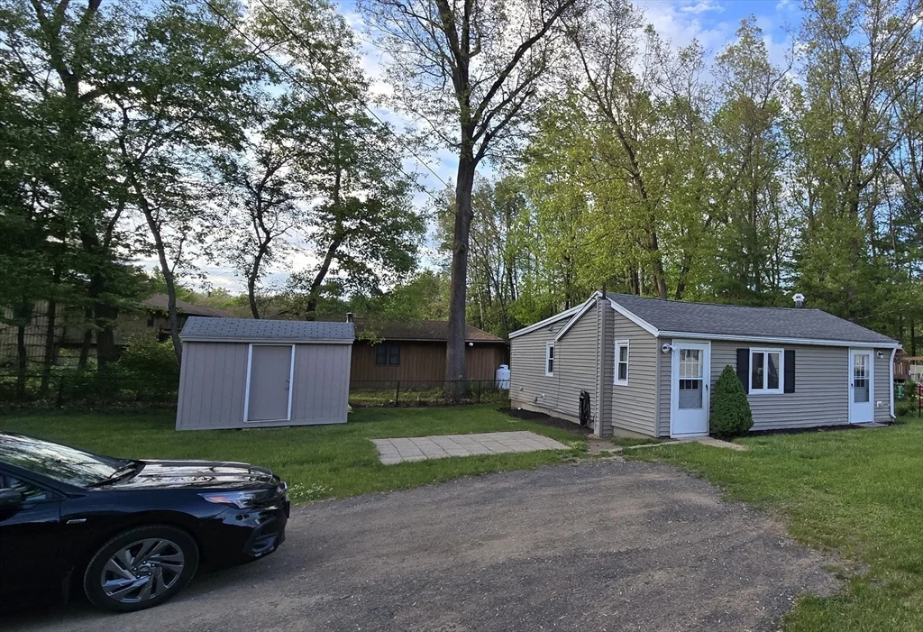 4R Camp Jahn Rd, Southampton