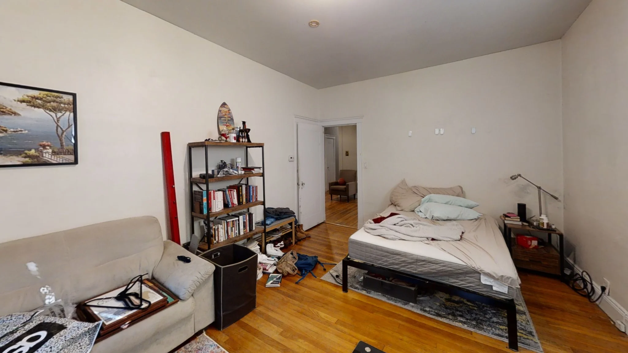 99 Beals St, Coolidge Corner