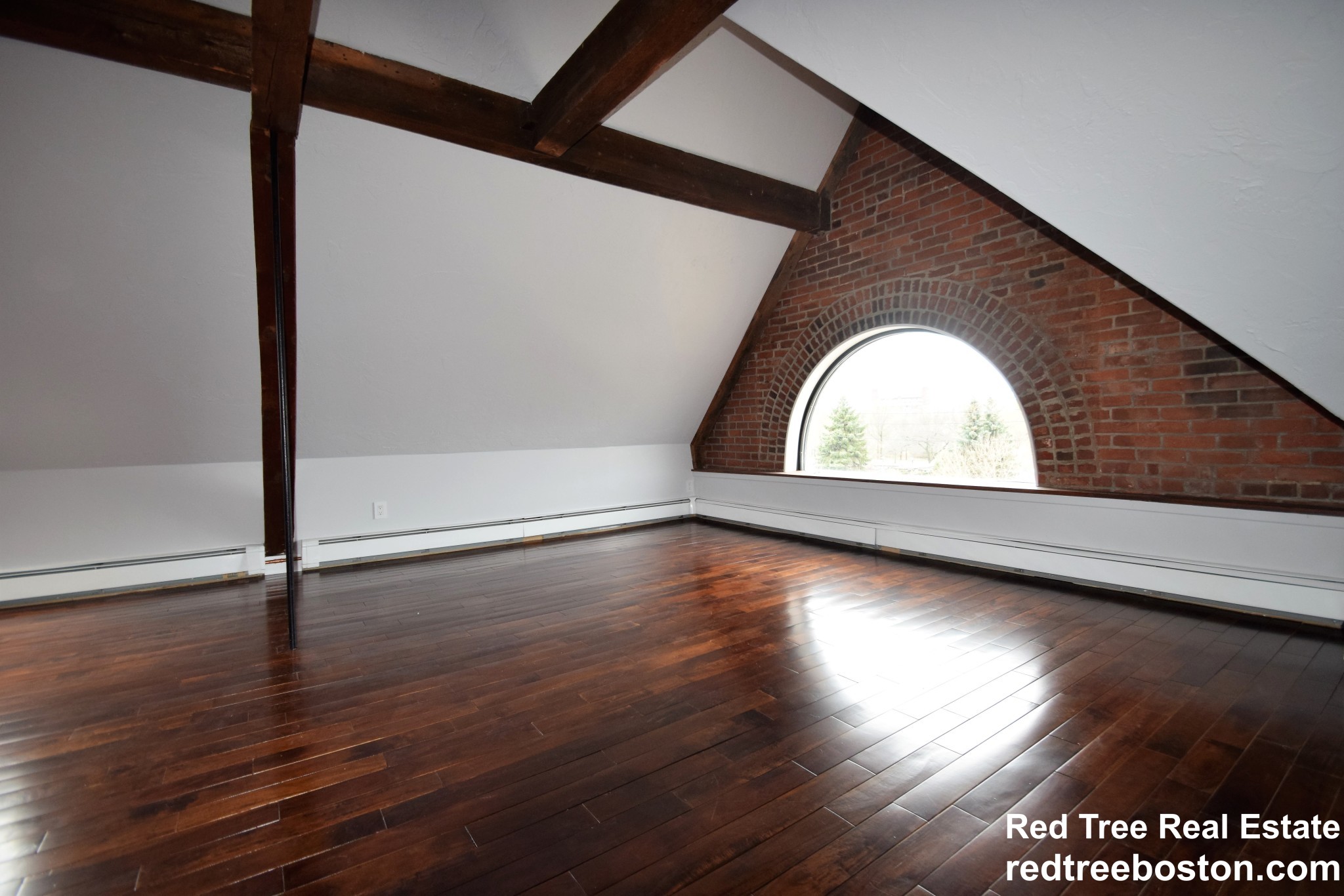 444 Western Ave, Lower Allston