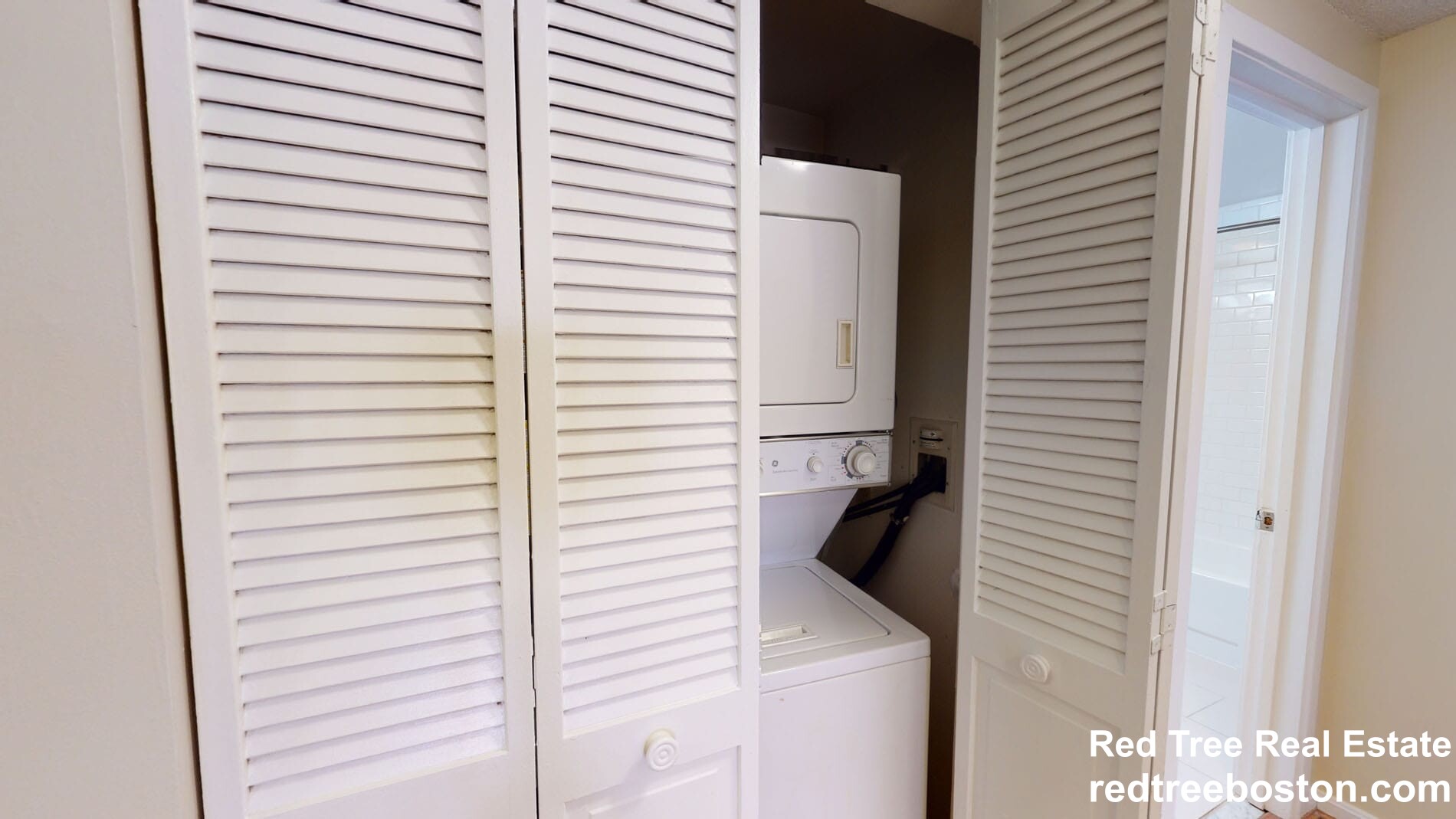 30 Garrison St, Back Bay